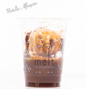 Drivu Nutella