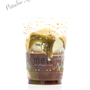 Drivu Pistachio