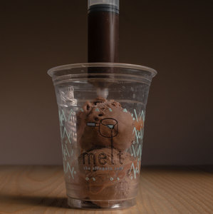 Drivu Chocolate