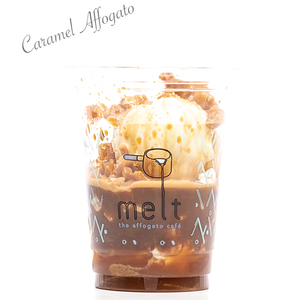 Drivu Caramel
