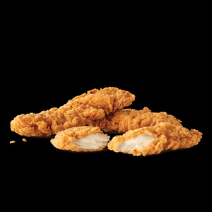 Drivu Chicken Fingers (4 Pcs)