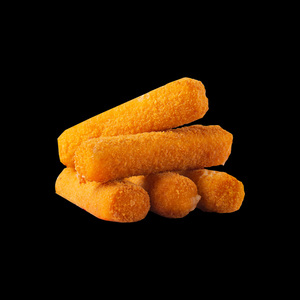Drivu Mozzarella Cheese Sticks (5 Pcs)