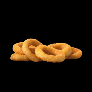Drivu Onion Rings (8 Pcs)