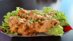 Drivu Dynamite Chicken Stripes