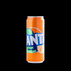 Drivu Fanta (250 ml)