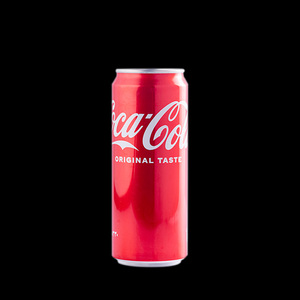 Drivu Coca Cola (250 ml)