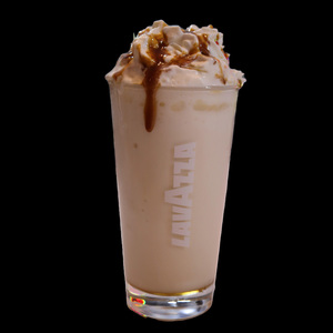 Drivu Caramel Vanilla Frappe