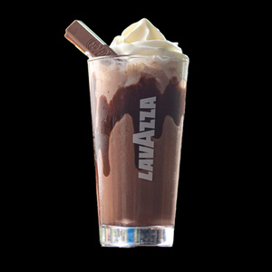 Drivu Chocolate Frappe