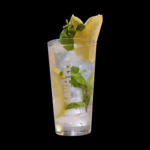 Drivu Lemon Mint Mojito