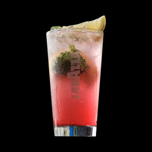 Drivu Strawberry Mojito