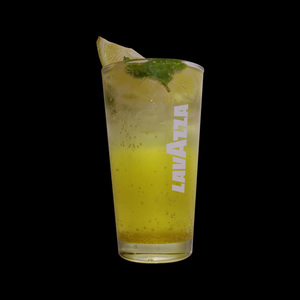 Drivu Passion Fruit Mojito