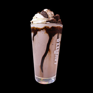 Drivu Hazel Cookies & Cream Frappe