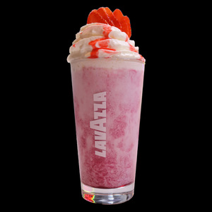 Drivu Pink Field Frappe