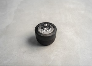 Drivu Charcoal Oat Latte