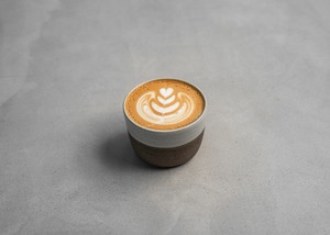 Drivu Cappuccino