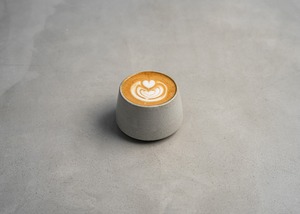 Drivu Flat White