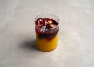 Drivu Mango & Berries Juice 