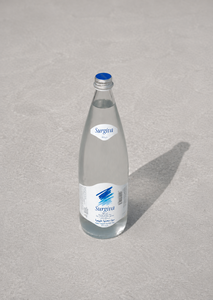 Still Water - 750 ml - The Grey dubai