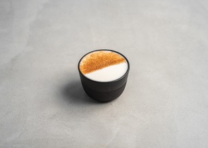 Drivu Oatly Milk Chai