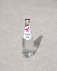 Sparkling Water - 500 ml - The Grey dubai