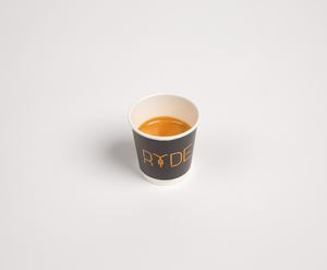 Drivu Espresso 