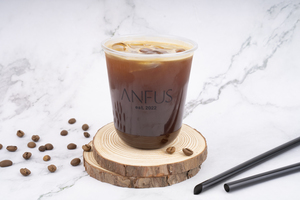 Drivu Iced Americano