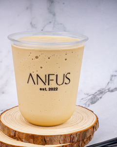 Drivu Anfus Frappe