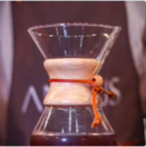 Drivu Chemex