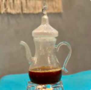 Drivu Arabic Coffee