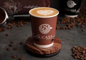 Drivu Spanish Cortado