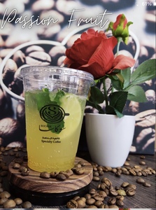 Drivu Passion Fruit Mojito