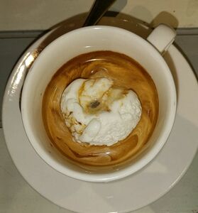 Drivu Affogato