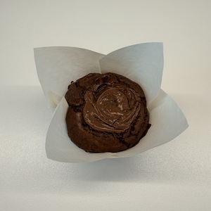 Drivu Nutella Brownies 