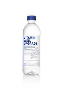 Drivu Vitamin Well Upgrade