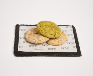 Drivu Sea Salt Chocolate Cookie (1 Pcs)