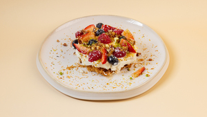 Drivu ATB Cheesecake 