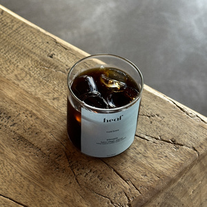 Drivu Cold Brew Ethiopia Chelchele 