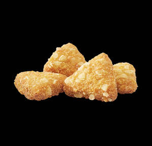 Drivu Jalapeno Cheese Triangles 