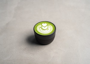 Drivu Matcha Latte
