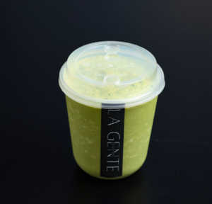Drivu Iced Matcha Latte