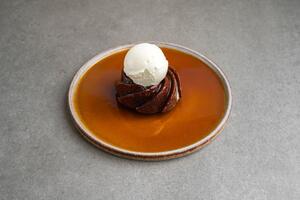 Drivu Sticky Date Pudding