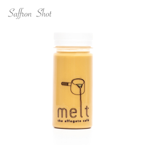 Drivu Saffron Shot 100ml