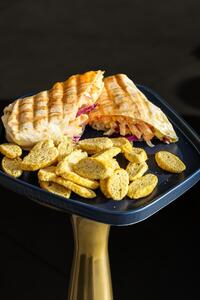 Drivu Smoked Turkey Wrap