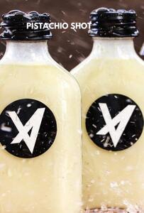 Drivu Pistachio Shot (1 bottle)