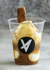Drivu Affogato
