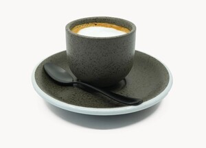 Macchiato - Air Specialty Coffee dubai