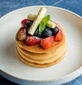 Drivu Classic Pancake 