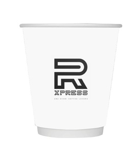 Drivu Hot Americano 10 AED