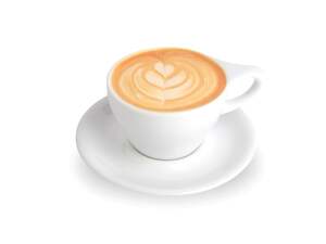 Drivu Hot Spanish Latte