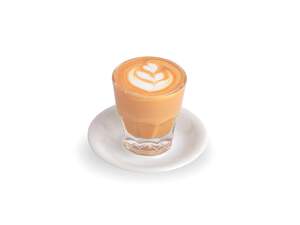 Drivu Espresso Macchiato